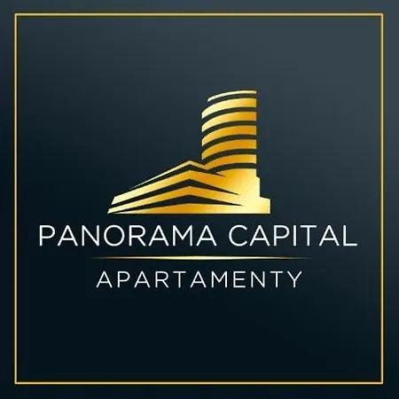 Apartment Panorama Capital Black Rzeszow