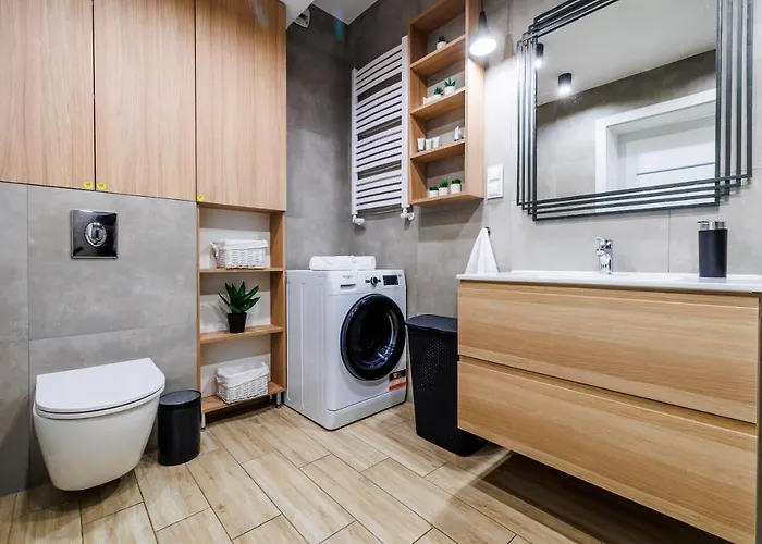 Panorama Capital Black דירה *